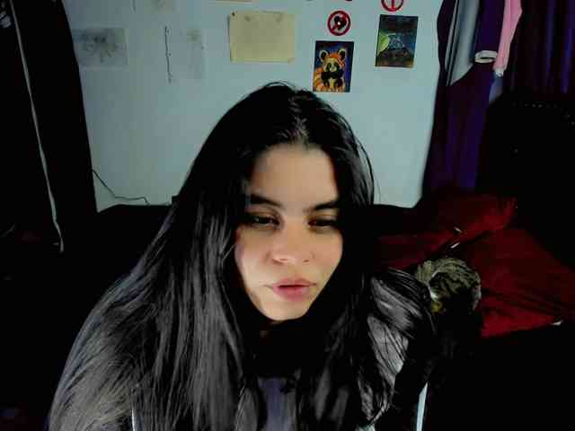 maddison-ivannova webcam
