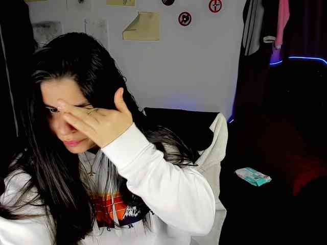 maddison-ivannova webcam
