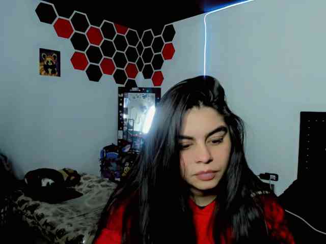 maddison-ivannova webcam