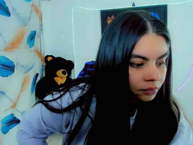 maddison-ivannova webcam
