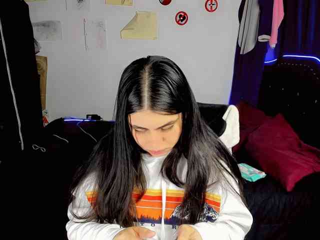 maddison-ivannova webcam
