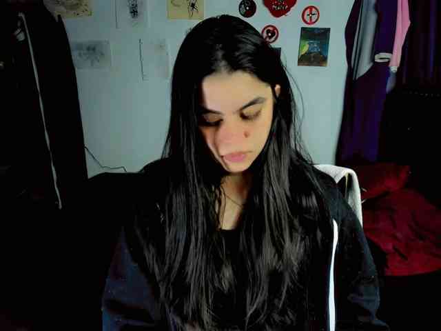 maddison-ivannova webcam