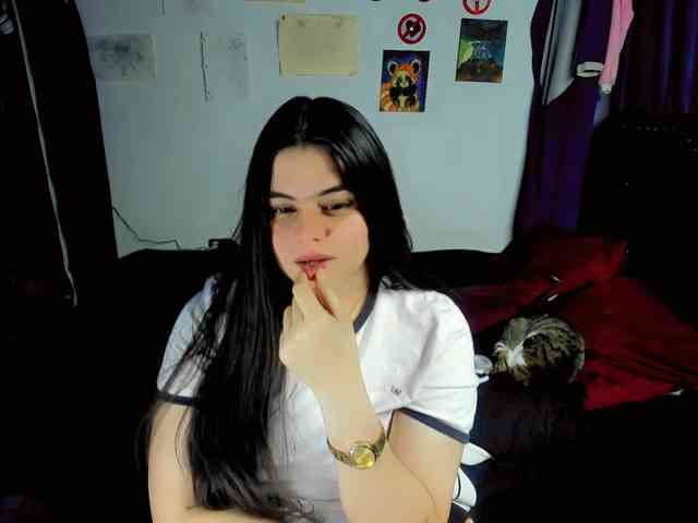 maddison-ivannova webcam