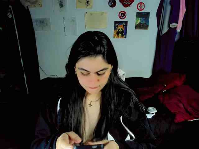 maddison-ivannova webcam