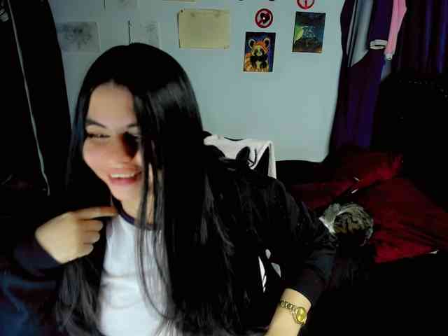 maddison-ivannova webcam