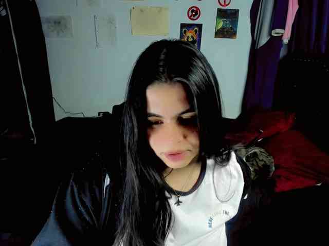 maddison-ivannova webcam