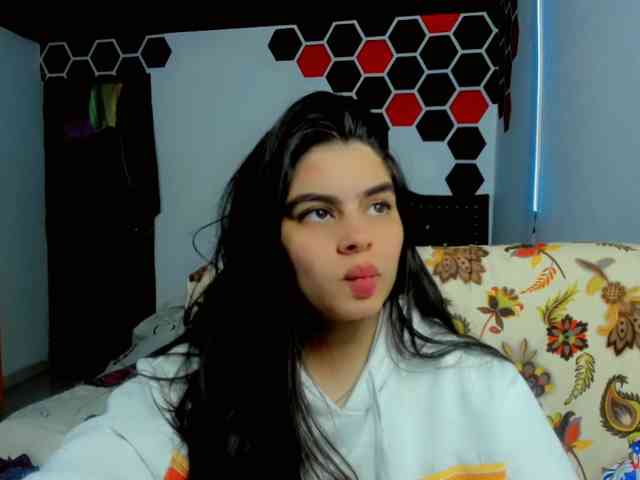 maddison-ivannova webcam