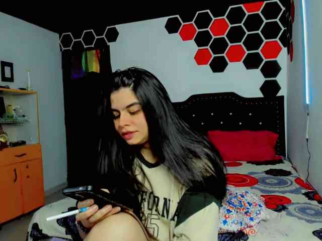 maddison-ivannova webcam