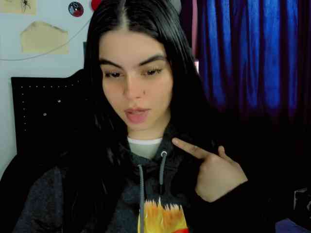 maddison-ivannova webcam