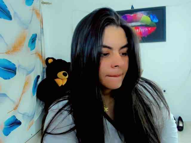 maddison-ivannova webcam