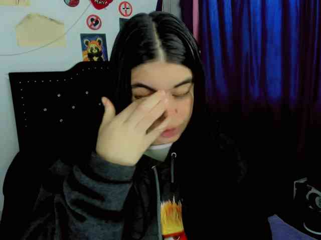 maddison-ivannova webcam