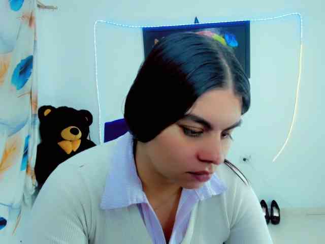 maddison-ivannova webcam