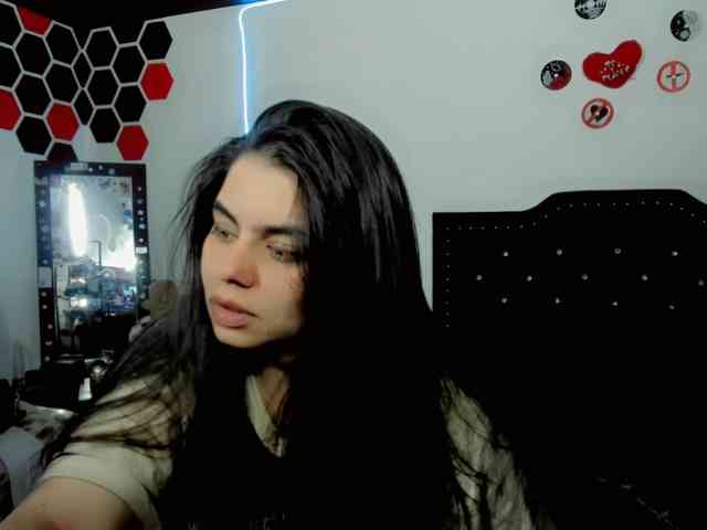 maddison-ivannova webcam