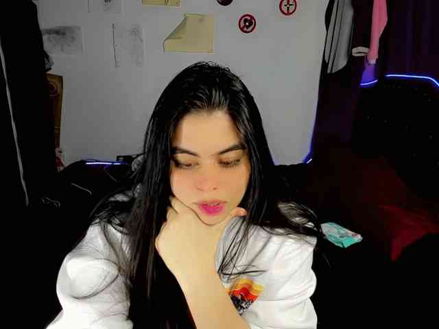 maddison-ivannova webcam