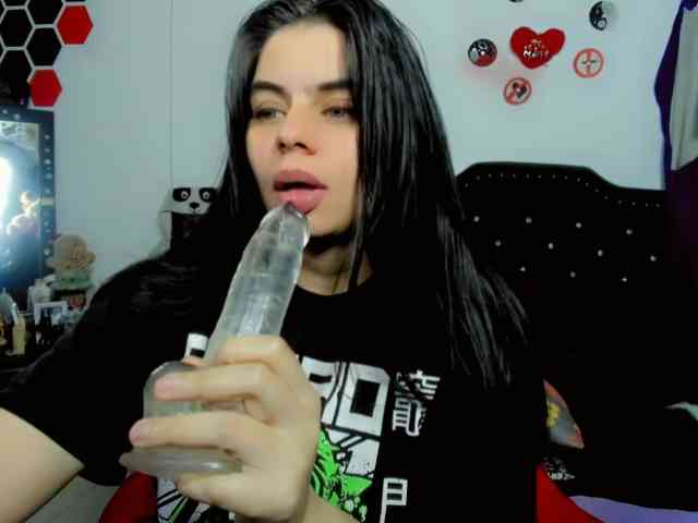 maddison-ivannova webcam