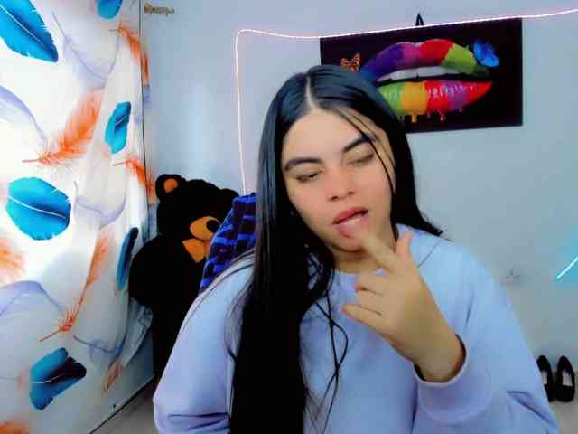 maddison-ivannova webcam
