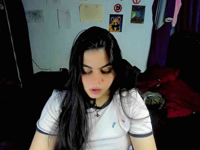 maddison-ivannova webcam