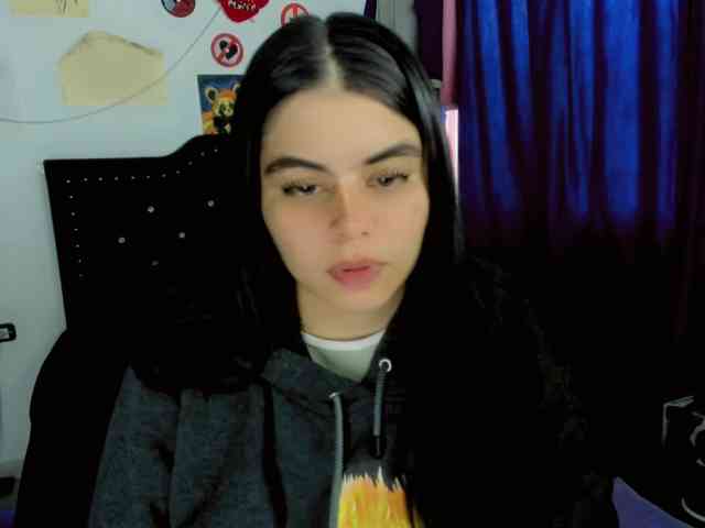maddison-ivannova webcam