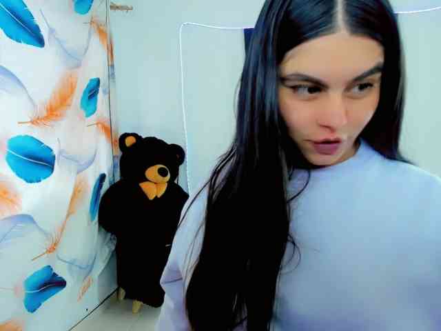 maddison-ivannova webcam