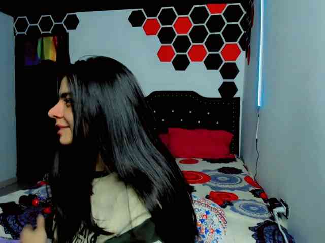 maddison-ivannova webcam