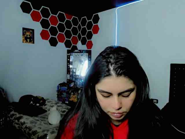 maddison-ivannova webcam