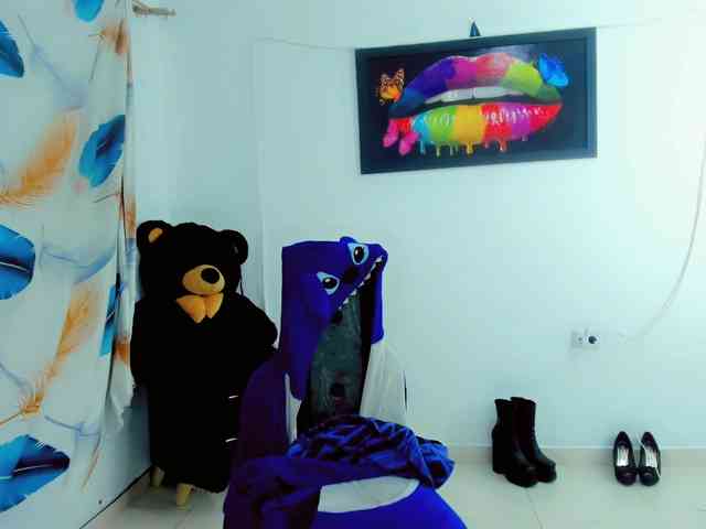 maddison-ivannova webcam