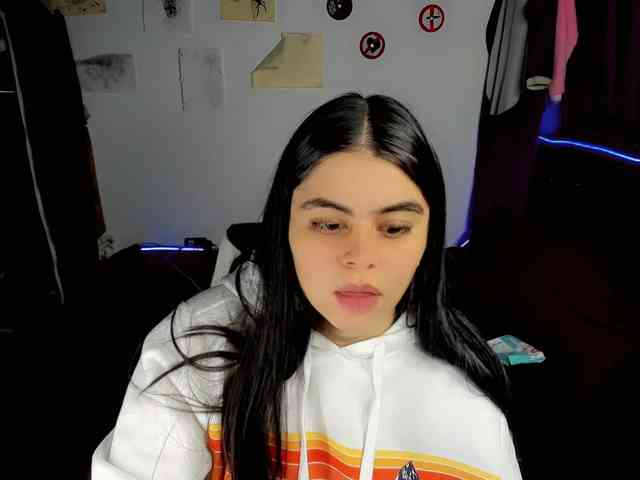 maddison-ivannova webcam