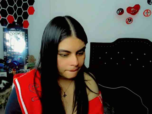 maddison-ivannova webcam