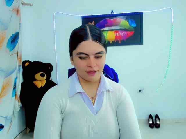maddison-ivannova webcam