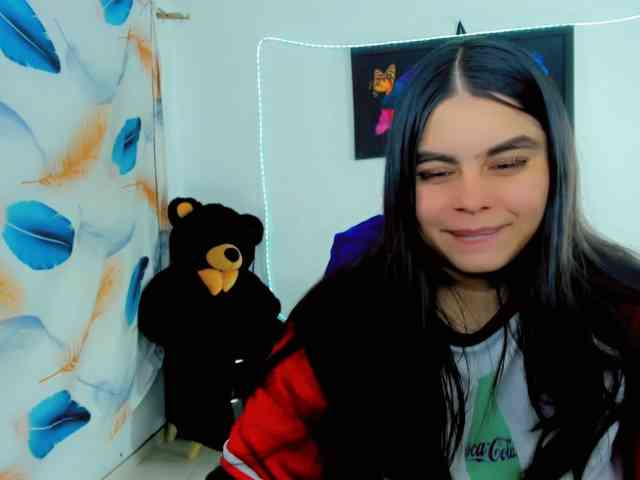 maddison-ivannova webcam