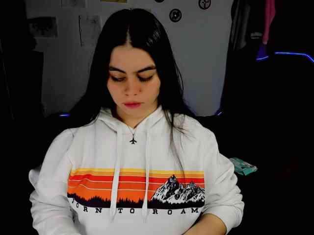 maddison-ivannova webcam