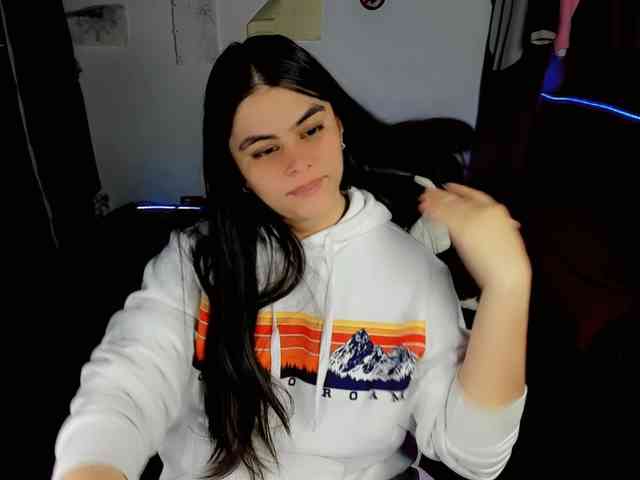 maddison-ivannova webcam