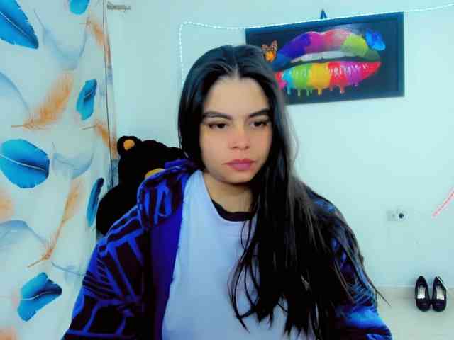 maddison-ivannova webcam