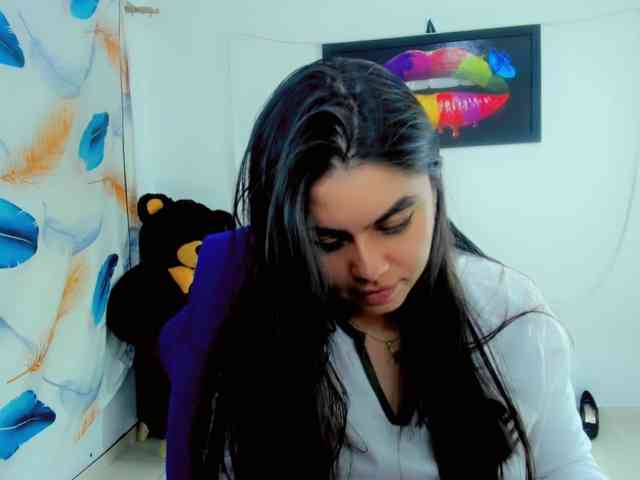 maddison-ivannova webcam