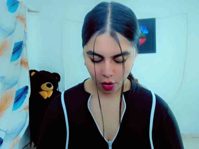 maddison-ivannova webcam