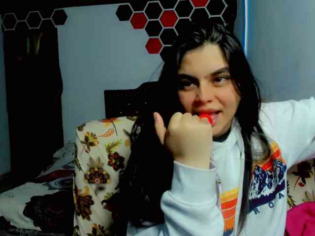 maddison-ivannova webcam