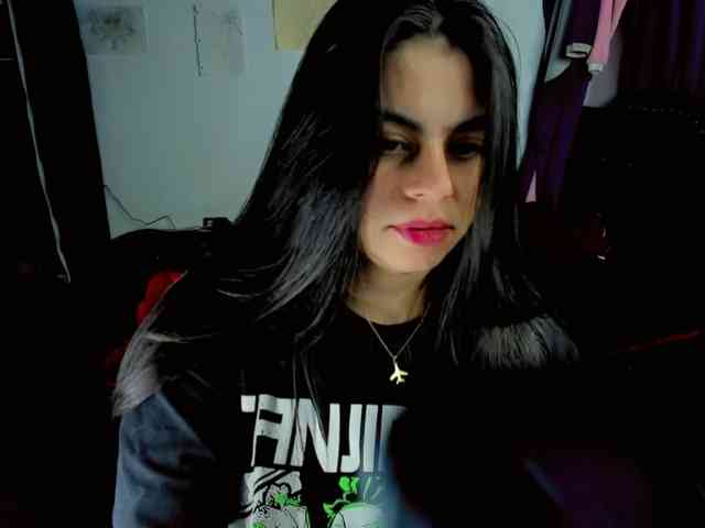 maddison-ivannova webcam