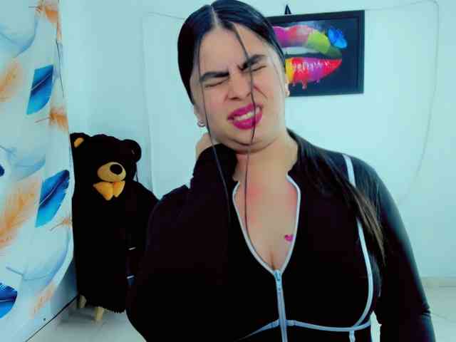 maddison-ivannova webcam