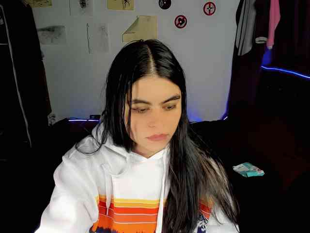 maddison-ivannova webcam