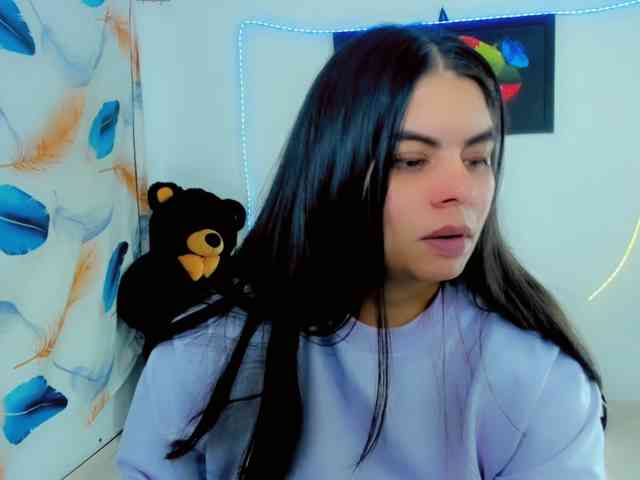 maddison-ivannova webcam