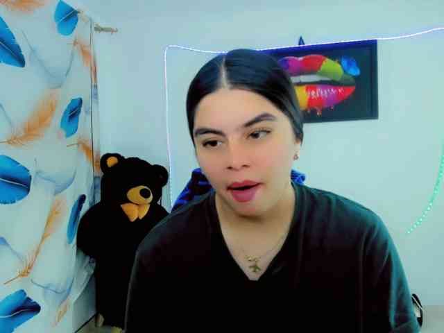 maddison-ivannova webcam
