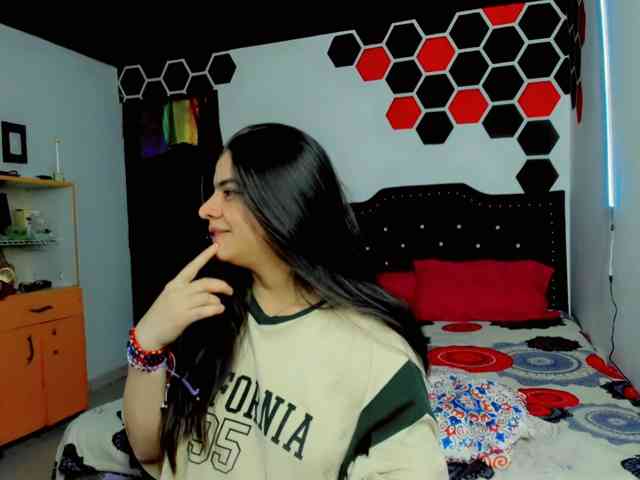 maddison-ivannova webcam