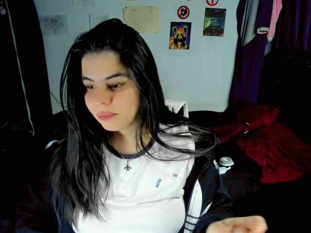 maddison-ivannova webcam