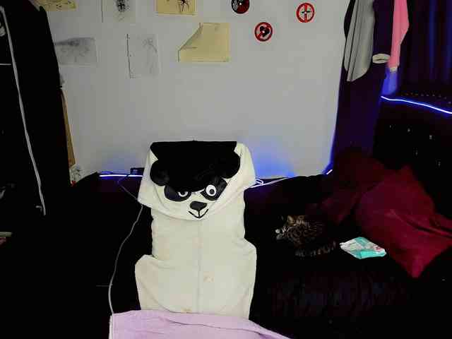 maddison-ivannova webcam