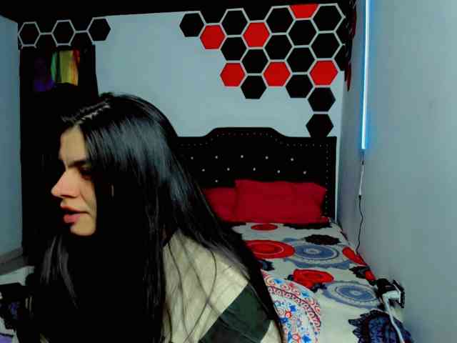 maddison-ivannova webcam