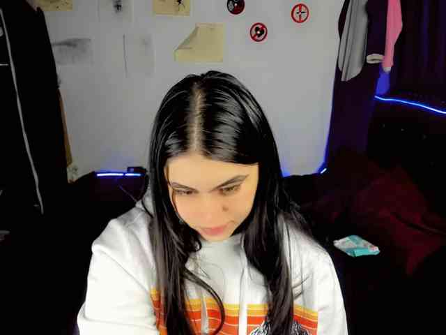 maddison-ivannova webcam