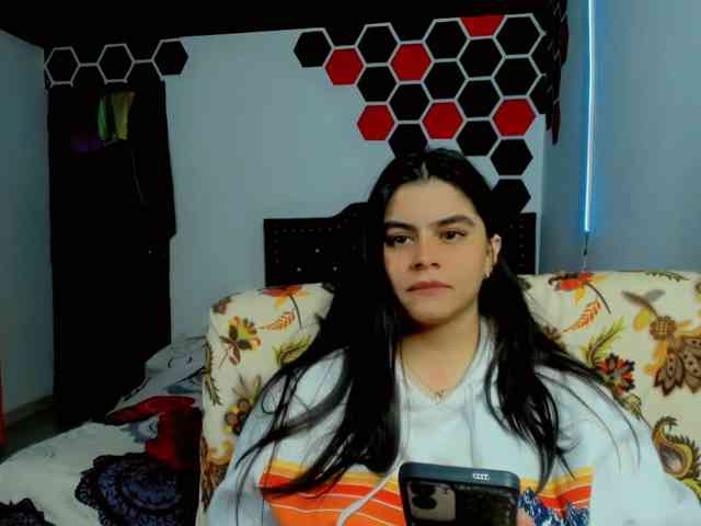 maddison-ivannova webcam