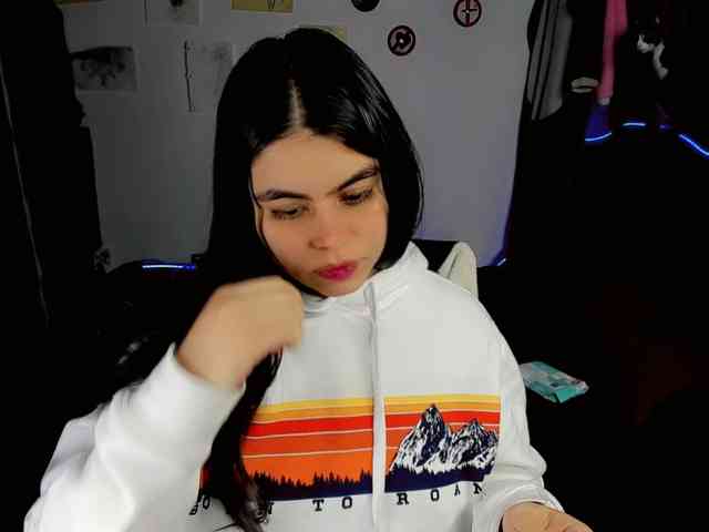 maddison-ivannova webcam