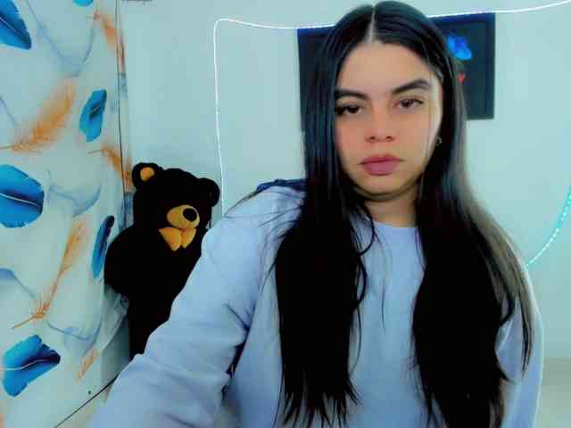 maddison-ivannova webcam
