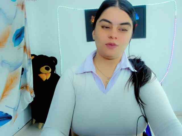 maddison-ivannova webcam